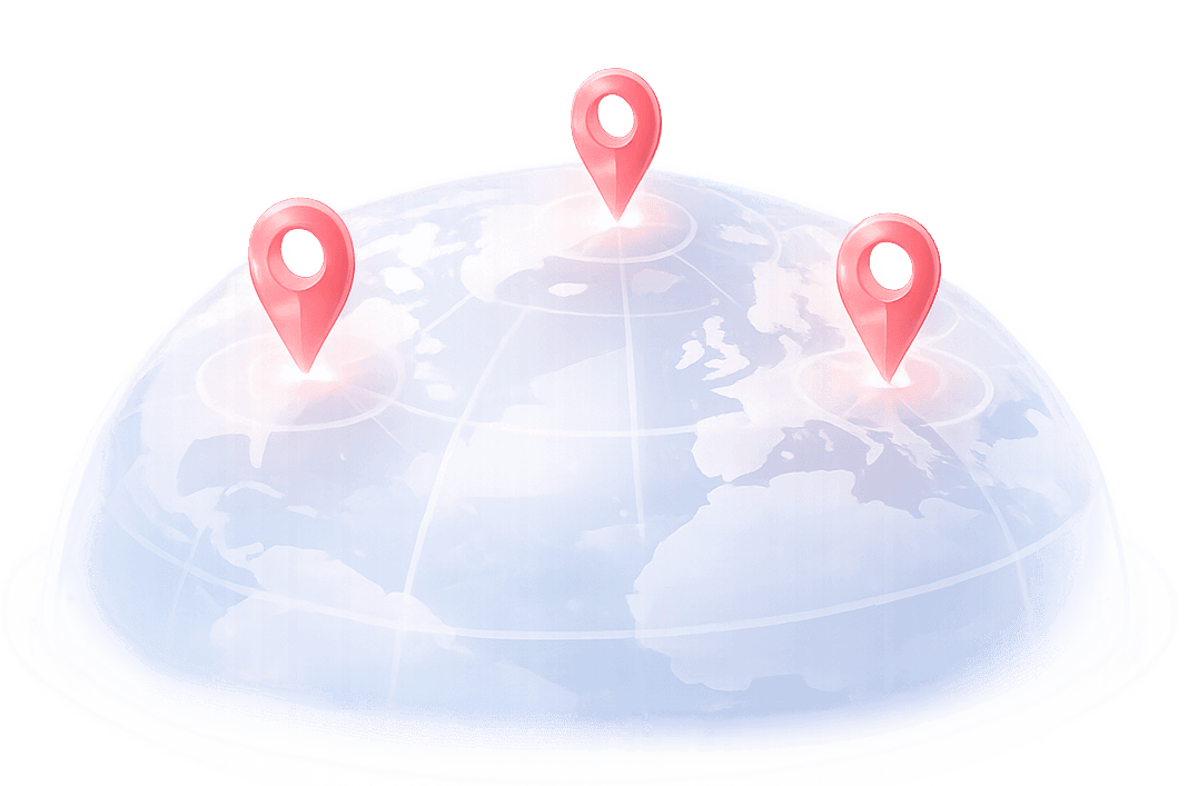 Complex multi-branch operations